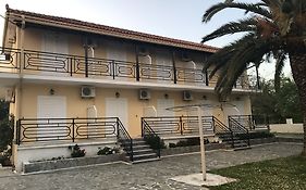 Alexandros Studios Laganas